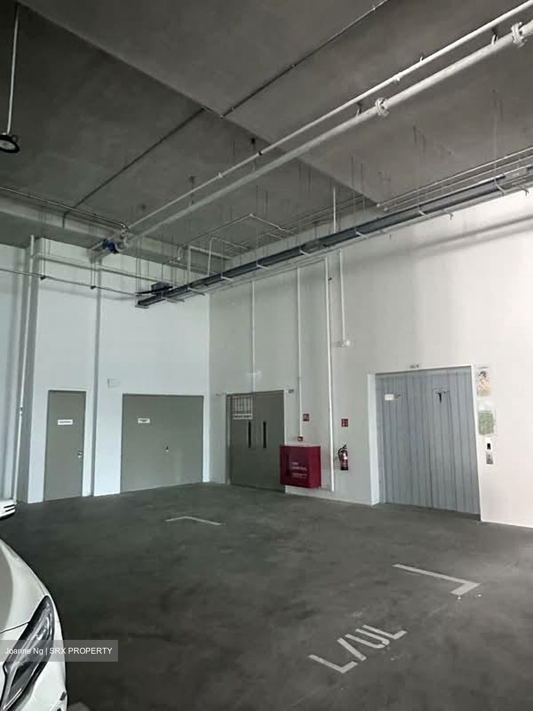 SmartFood@Mandai (D25), Factory #580605371